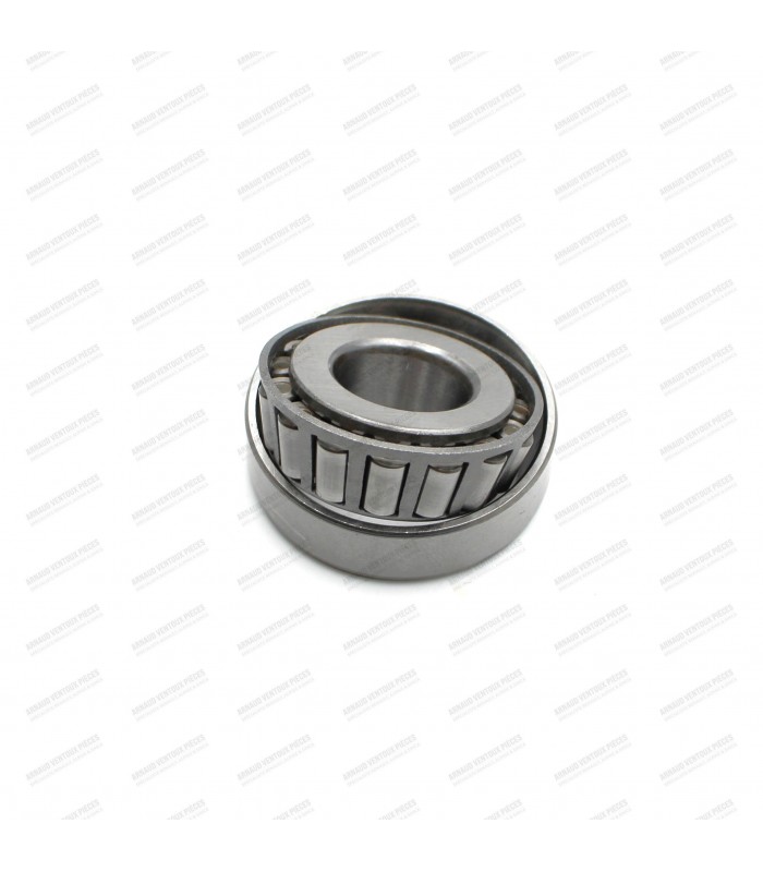 Outer front bearing - Ø 17x40x13.2mm