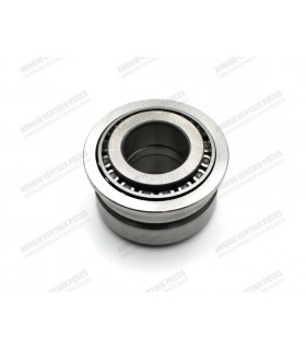 Biconical bearing - 25x52x35 - ref 0857668900 / 7700725747 / 7703090021