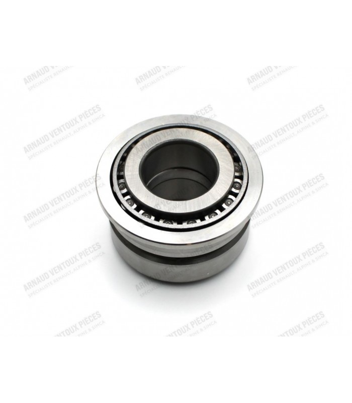Biconical bearing - 25x52x35 - ref 0857668900 / 7700725747 / 7703090021