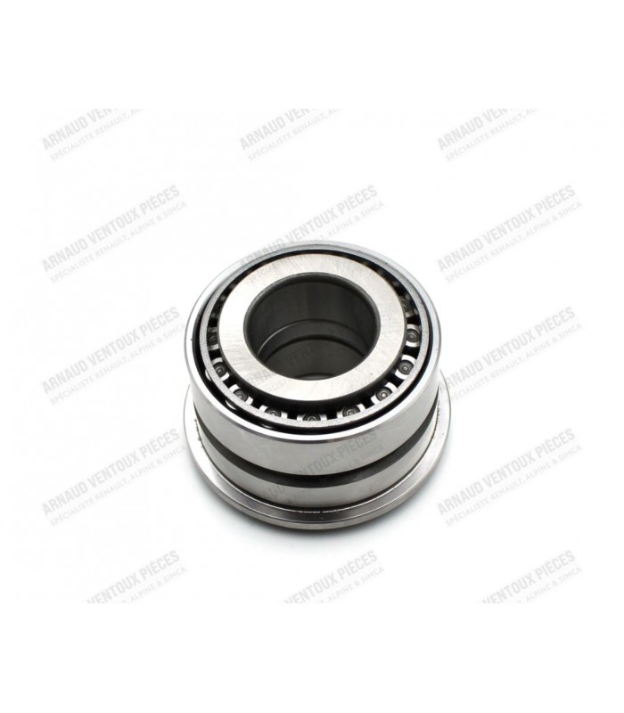 Biconical bearing - 25x52x35 - ref 0857668900 / 7700725747 / 7703090021
