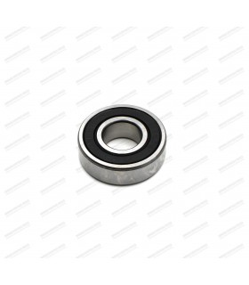 Crankshaft bearing (flywheel side) - 17x40x12 - 1600cc
