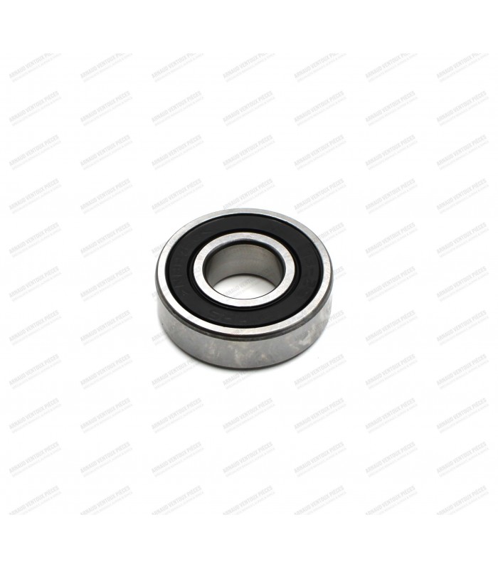 Crankshaft bearing (flywheel side) - 17x40x12 - 1600cc