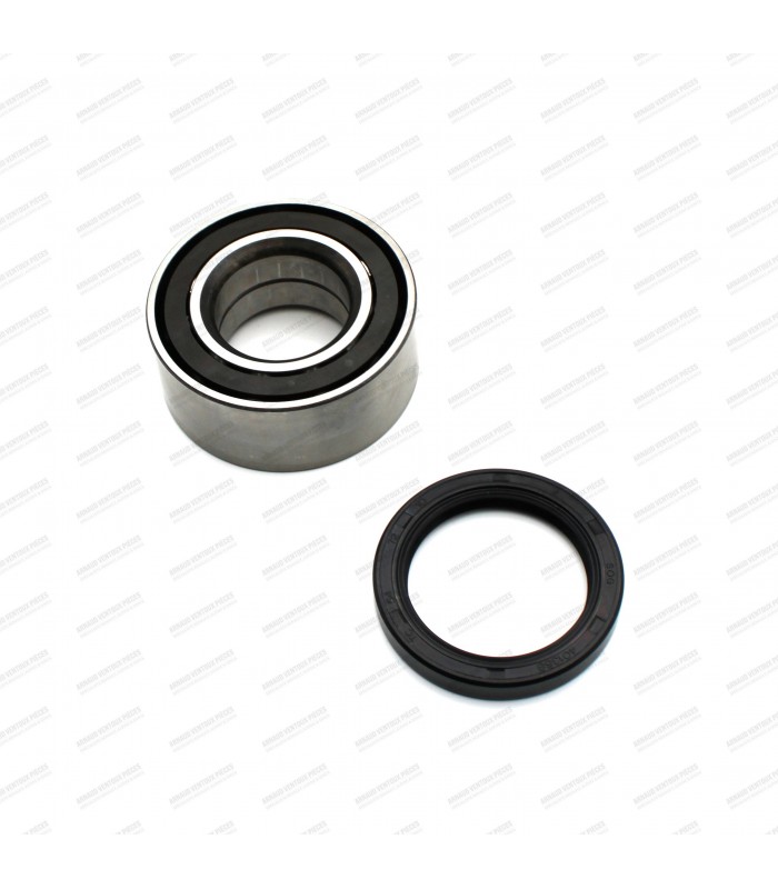 Rear bearing with oil seal for one wheel (42x84x34) - A110 1600c VD / A 310.4 / A310. 6 (n°1 to 47709) - 1