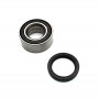 Rear bearing with oil seal for one wheel (42x84x34) - A110 1600c VD / A 310.4 / A310. 6 (n°1 to 47709) - 1