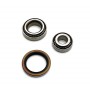 Front hub bearing kit FOR 1200S with 1970 front steering box - 1