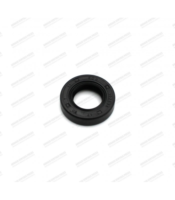 Oil seal for gearbox guide - 17x30x7 - 1