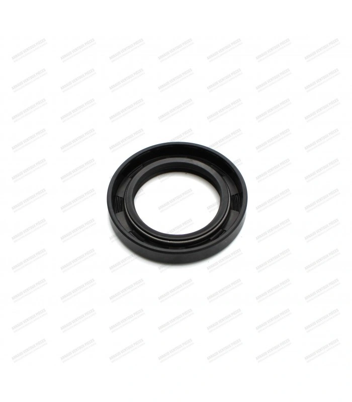 Rear wheel shaft oil seal - 34x52x8 - 1