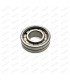 Bevel gear torque bearing (Centered groove of the clips) - Ø 32x72x21mm - Box 330 (2nd model) / 353