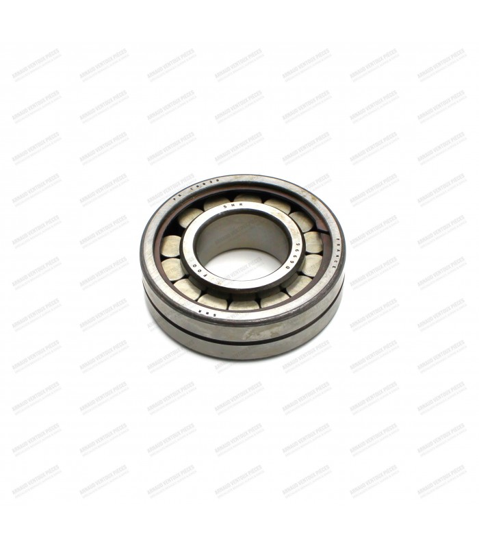 Bevel gear torque bearing (Centered groove of the clips) - Ø 32x72x21mm - Box 330 (2nd model) / 353