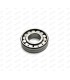 Conical torque bearing on gearbox pinion 353 - 32x72x19 - 1