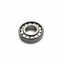 Conical torque bearing on gearbox pinion 353 - 32x72x19 - 1