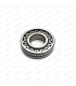 Pinion bearing - center groove - 32x72x19 - 1