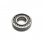 Pinion bearing - center groove - 32x72x19 - 1