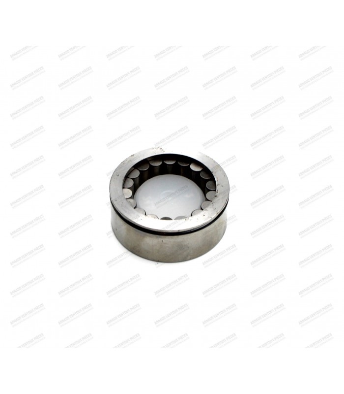 Roulement à rouleaux d'arbre primaire - Boite NG5 - Ø 24,5x40x16mm - Réf 7703090256