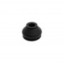 Upper/lower ball joint "adaptable" rubber dust cover - large model - 1