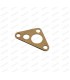 oil pump gasket