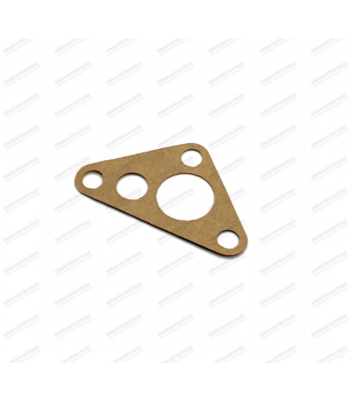 oil pump gasket