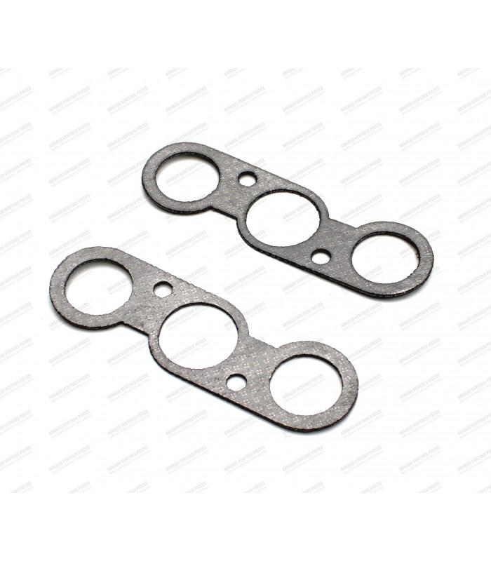 Kit de 2 joints de collecteur admission et échappement (Moteur Gordini)