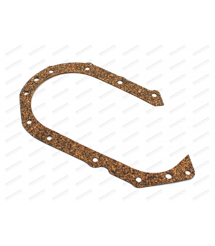 Cork timing cover gasket