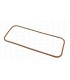 Cork gasket for rocker cover