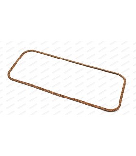 Cork gasket for rocker cover