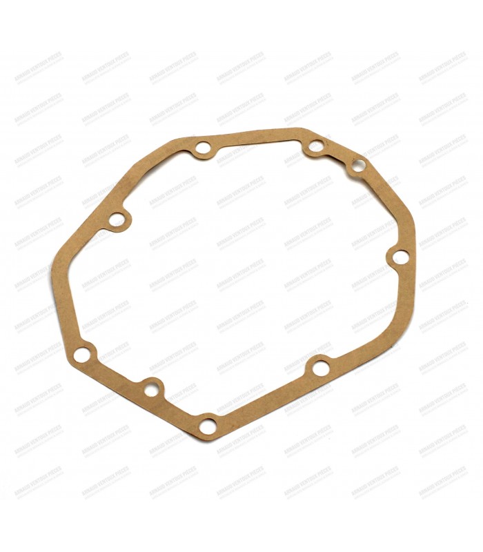 330 gearbox bottom paper gasket or 353/364 gearbox intermediate plate gasket - Ref 0555780300