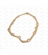 365 gearbox tail gasket - ref 7700558580