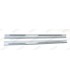Pair of rocker panels - R8 / R8G - 1
