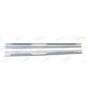 Pair of rocker panels - R8 / R8G - 1