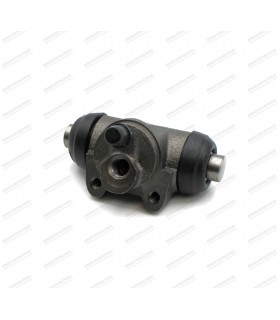 Right or Left Rear Wheel Cylinder - Ø 22.2mm - R4 / R5 Alpine (1223) - Girling or Lucas assembly