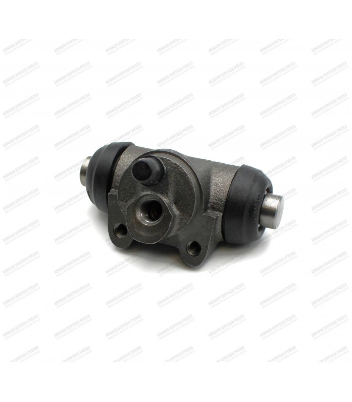 Right or Left Rear Wheel Cylinder - Ø 22.2mm - R4 / R5 Alpine (1223) - Girling or Lucas assembly