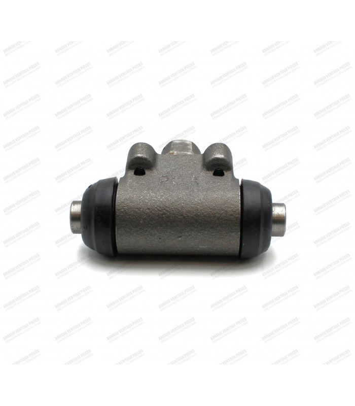 Right or Left Rear Wheel Cylinder - Ø 22.2mm - R4 / R5 Alpine (1223) - Girling or Lucas assembly