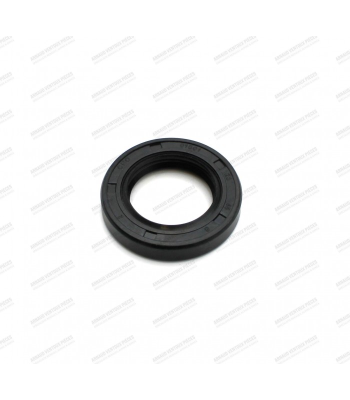 Gearbox differential oil seal - 334 box - Ø 28x45x8mm - Ref 0854676800