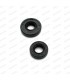 Kit of 2 gear control oil seals (for perfect sealing) - gearbox 330/353 - 12X30X8