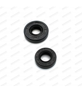 Kit de 2 joints spi de commande de vitesse (Pour une étanchéité parfaite) - Boite 330 / 353 - Ø 12X30X8mm