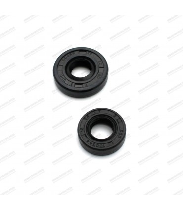 Joints SPI Boîte Vitesse Citroën/Peugeot | Compatible 106, 205, 206, 307, 406, Berlingo, Saxo, Xsara... | Réf. 312144/312146