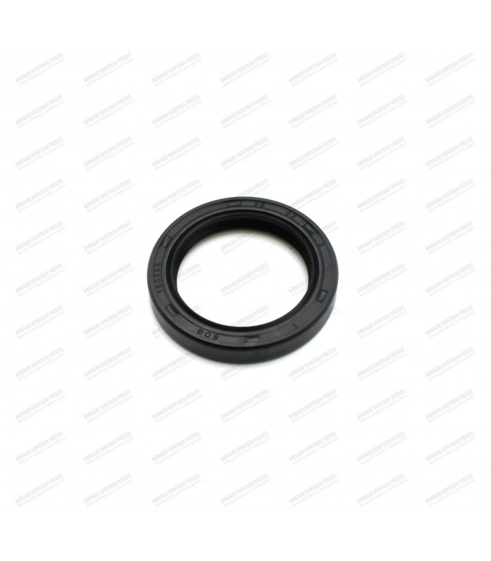 Rear wheel shaft oil seal - 38x52x8 - 1
