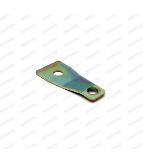 Locking tab for eccentric nut - Ref 0607464800