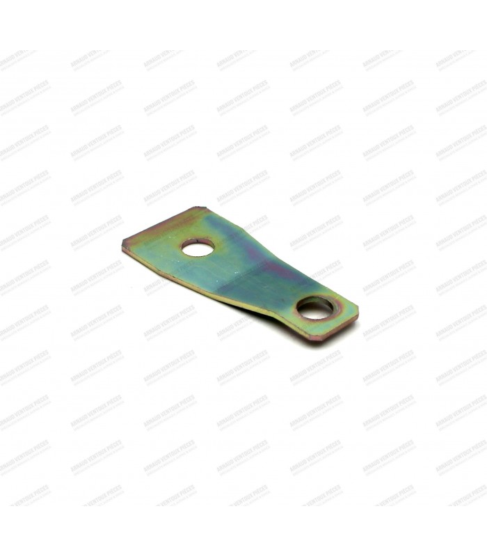 Locking tab for eccentric nut - Ref 0607464800
