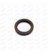 Crankshaft oil seal, timing side - Ø 45x60x10mm