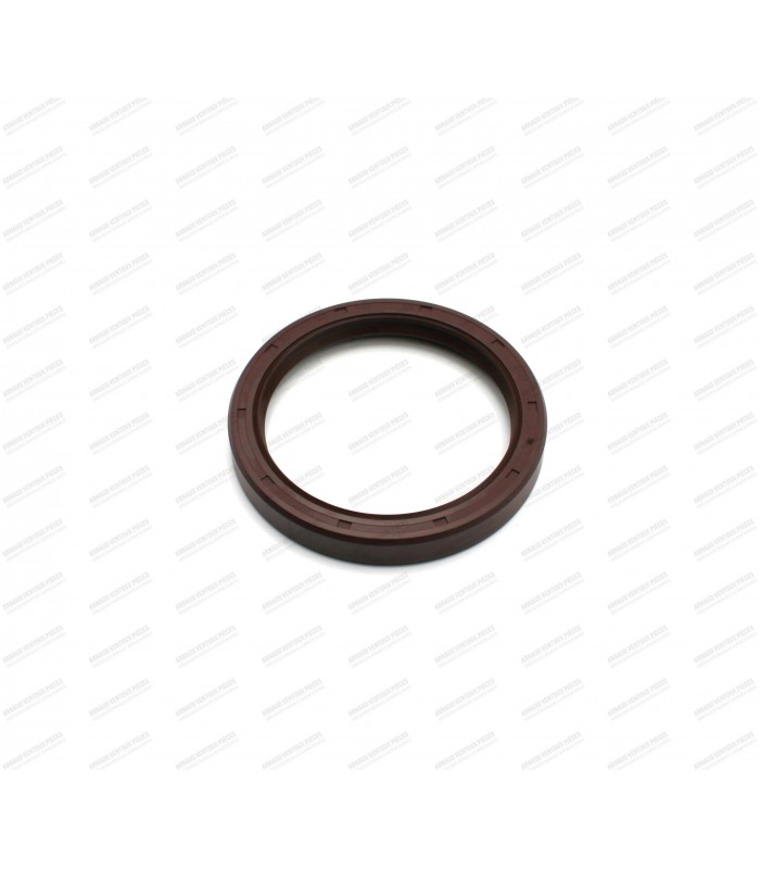 Flywheel side oil seal - 80x100x13 (large bearing) - 1
