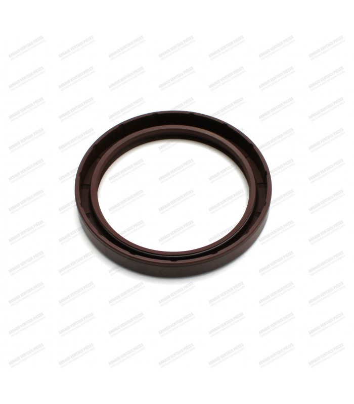 Flywheel side oil seal - 80x100x13 (large bearing) - 2