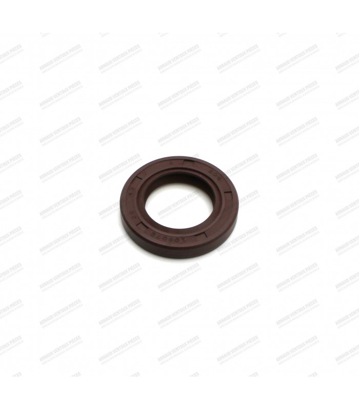 Oil seal camshaft Ø 26x43x7mm