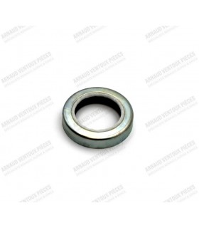 Oil seal (metal cage and felt) differential output - Ø 36x54x11mm - Ref 7700539769 / 7703087011