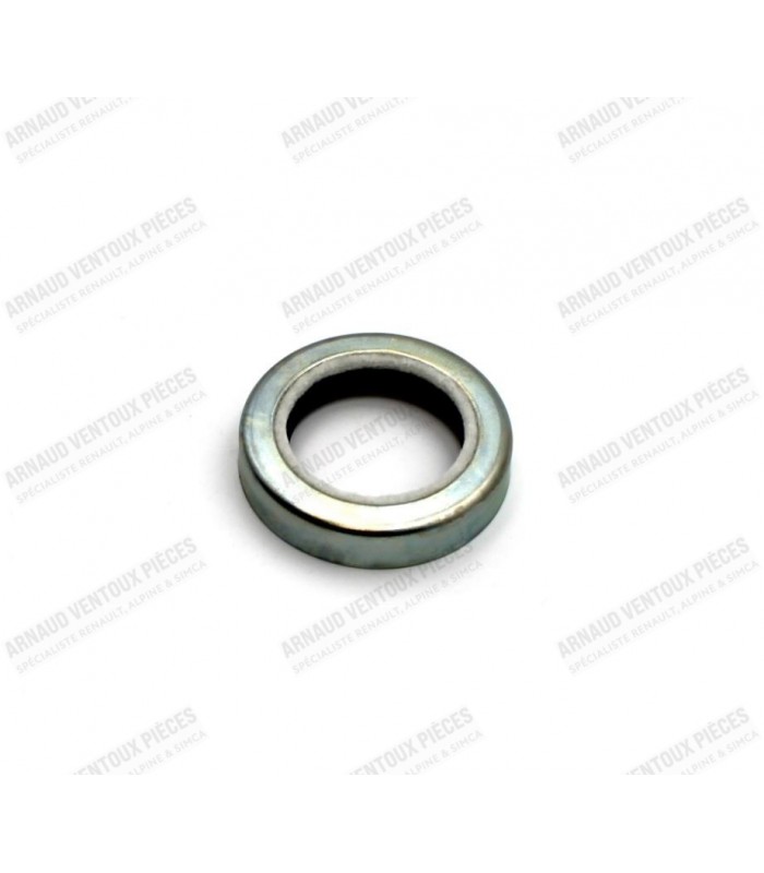 Oil seal (metal cage and felt) differential output - Ø 36x54x11mm - Ref 7700539769 / 7703087011