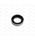 Oil seal (metal cage and felt) differential output - Ø 36x54x11mm - Ref 7700539769 / 7703087011