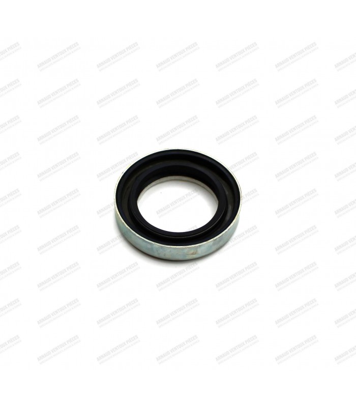 Oil seal (metal cage and felt) differential output - Ø 36x54x11mm - Ref 7700539769 / 7703087011