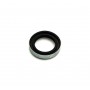 Differential output oil seal - 36x54x11 (metal cage and felt)