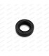 Primary shaft oil seal in bell - Box 354 / HA0 / HA1 - Ø 17x29x7mm - Ref 7703087086