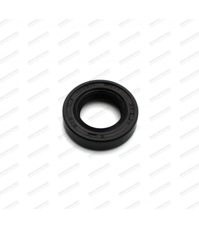 Primary shaft oil seal in bell - Box 354 / HA0 / HA1 - Ø 17x29x7mm - Ref 7703087086